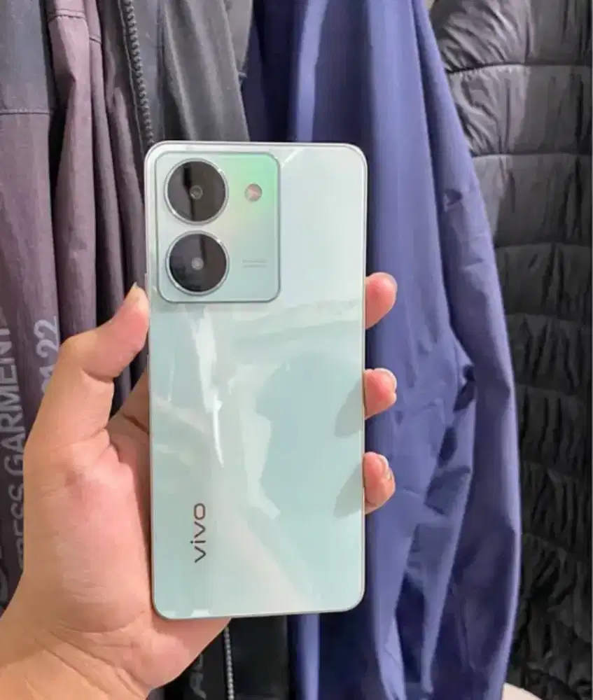 VIVO Y36 5G 8/256