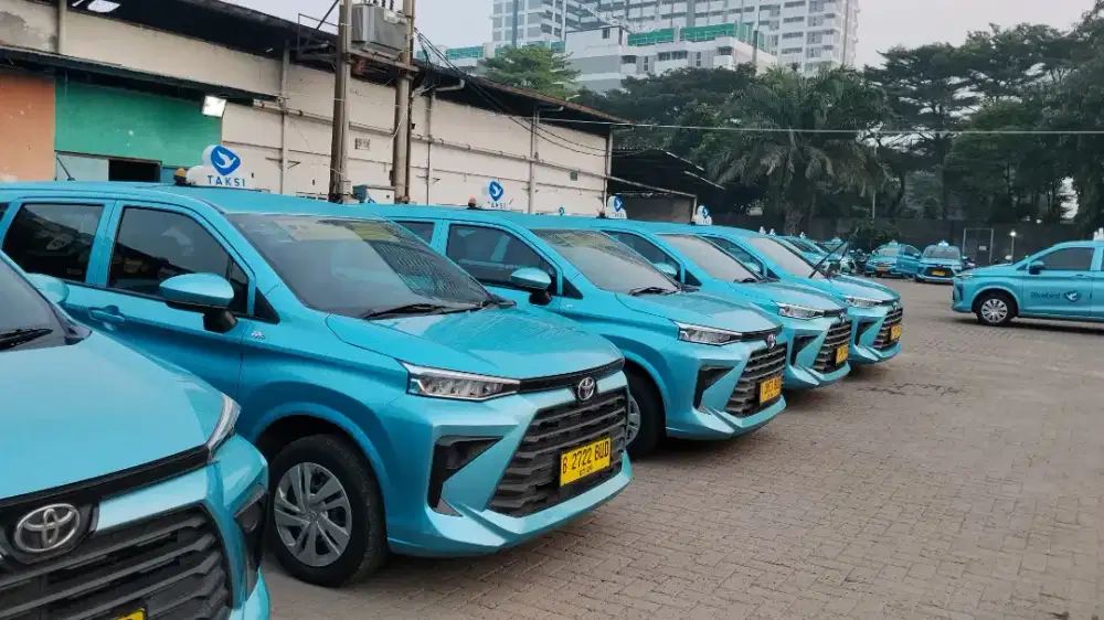 Dibuka lowongan Driver bandara