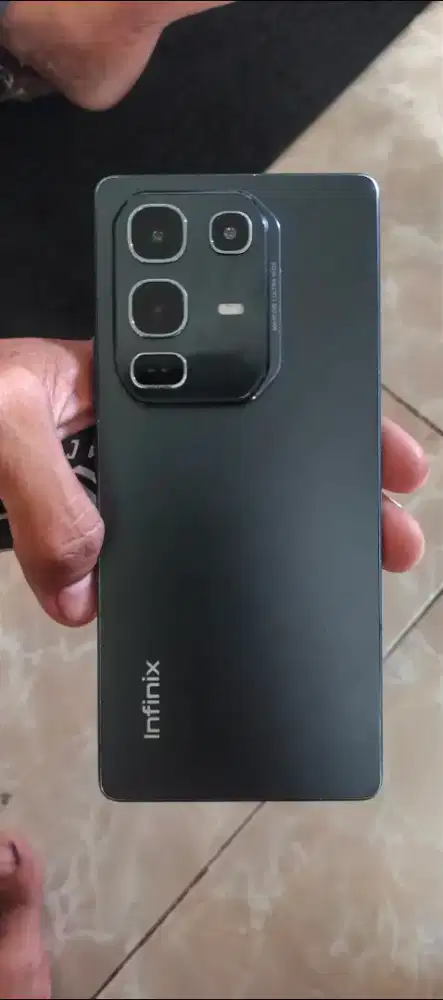 Hp Infinix Note 50 Pro