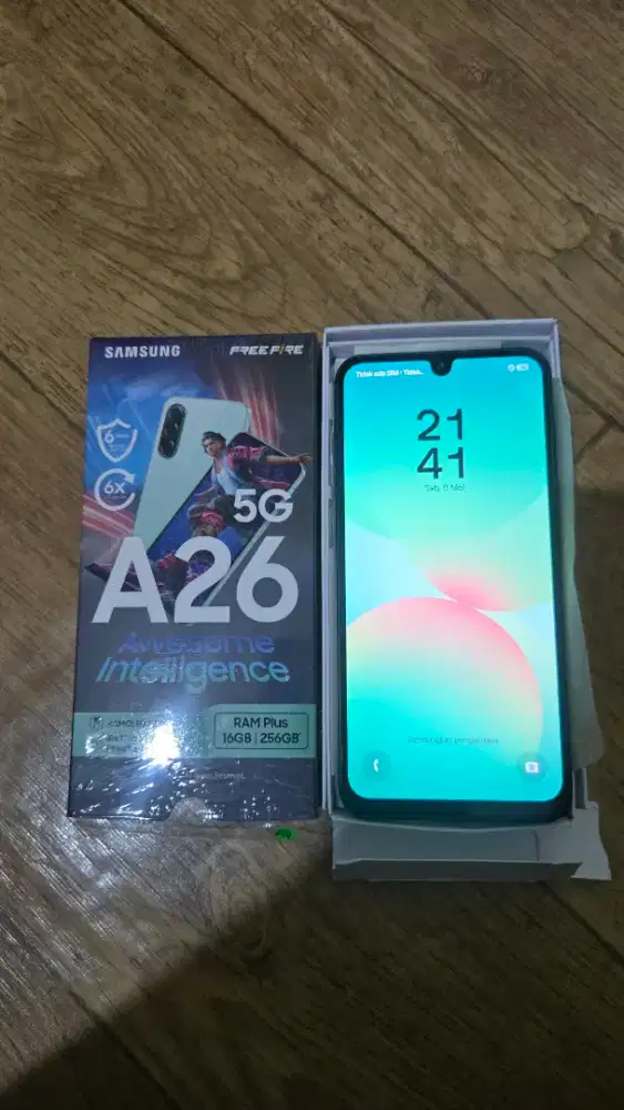 Samsung Galaxy A26 16GB//256Gb