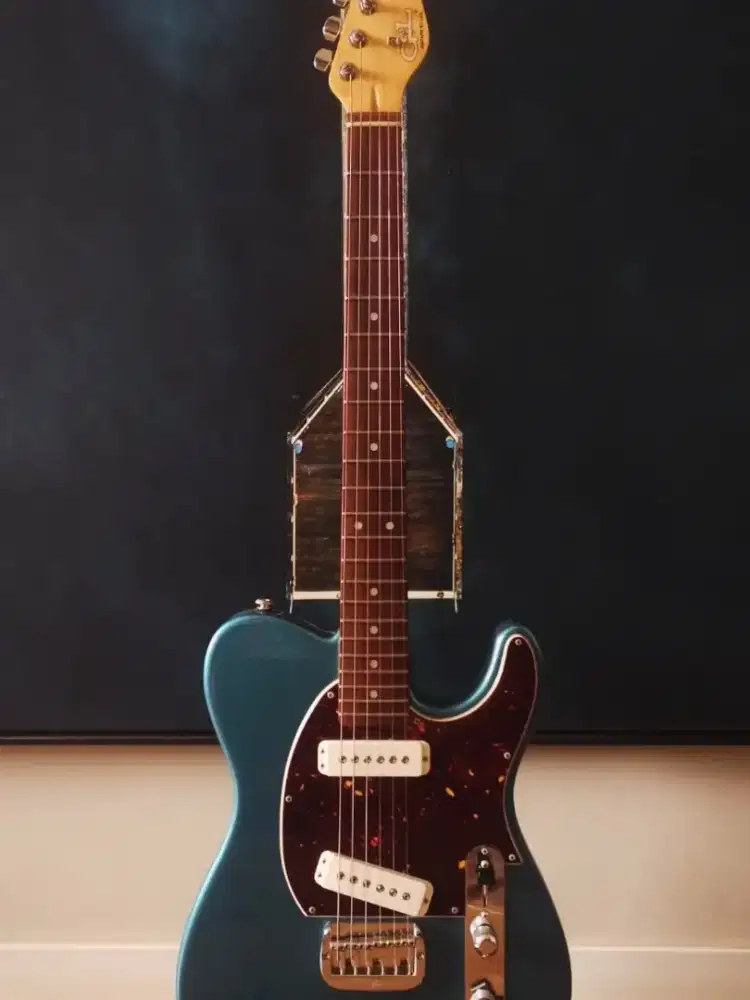 gitar gnl asat fullerton 2022