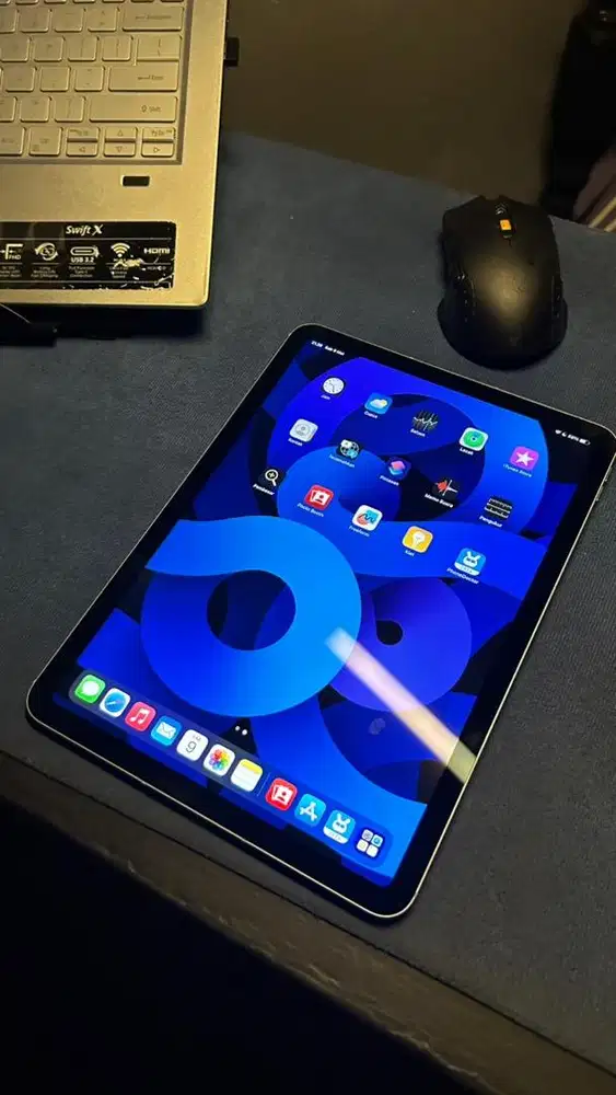 Ipad air 4 64gb mulus like new