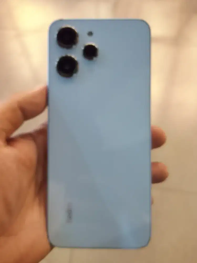 Redmi 12 Ram 8/256
