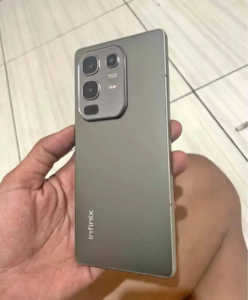 Infinix Note 50 8/256