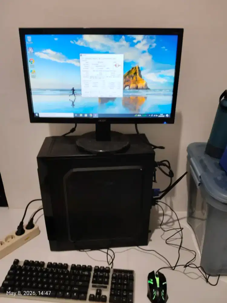PC Office 1 set
