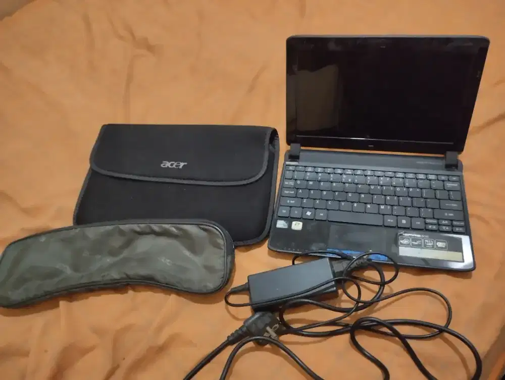 Jual notebook acer