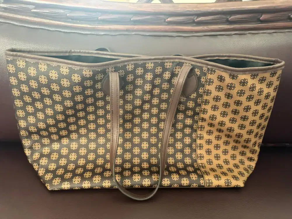 Tas wanita  corak
