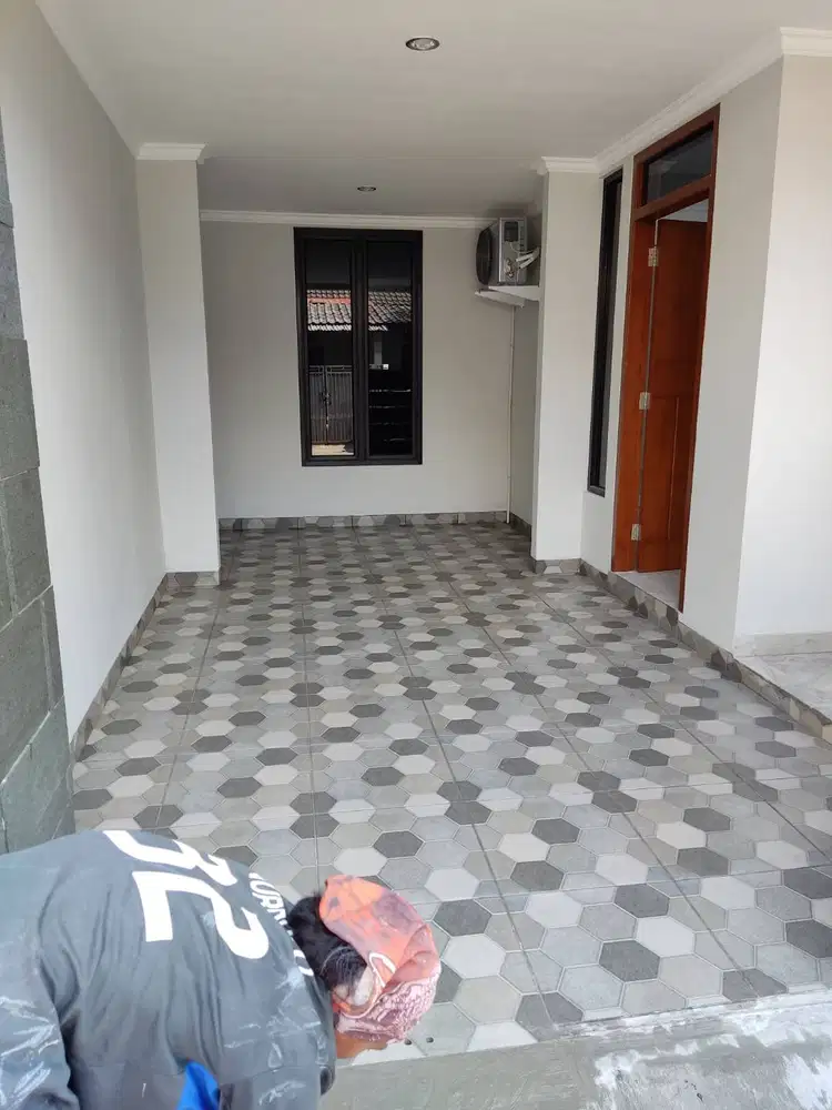 Jasa Renovasi Rumah Profesional Hasil Rapi