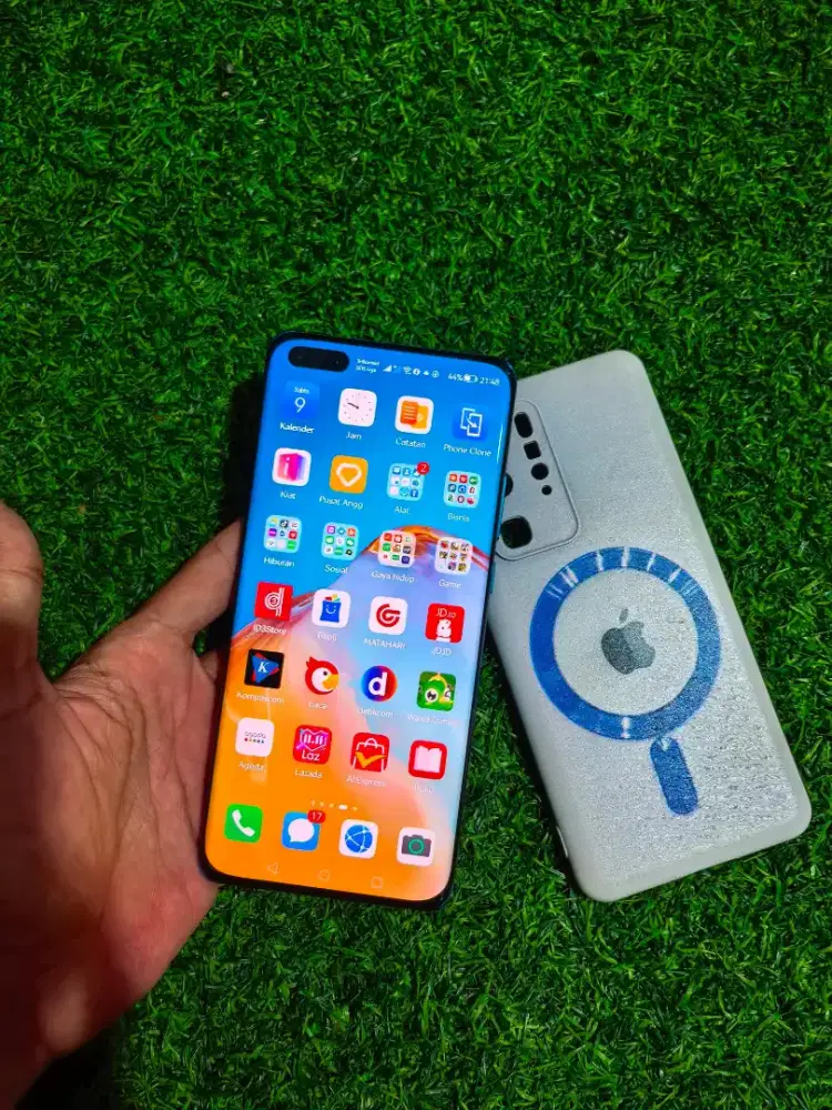 HUAWEI P40 PRO 5G