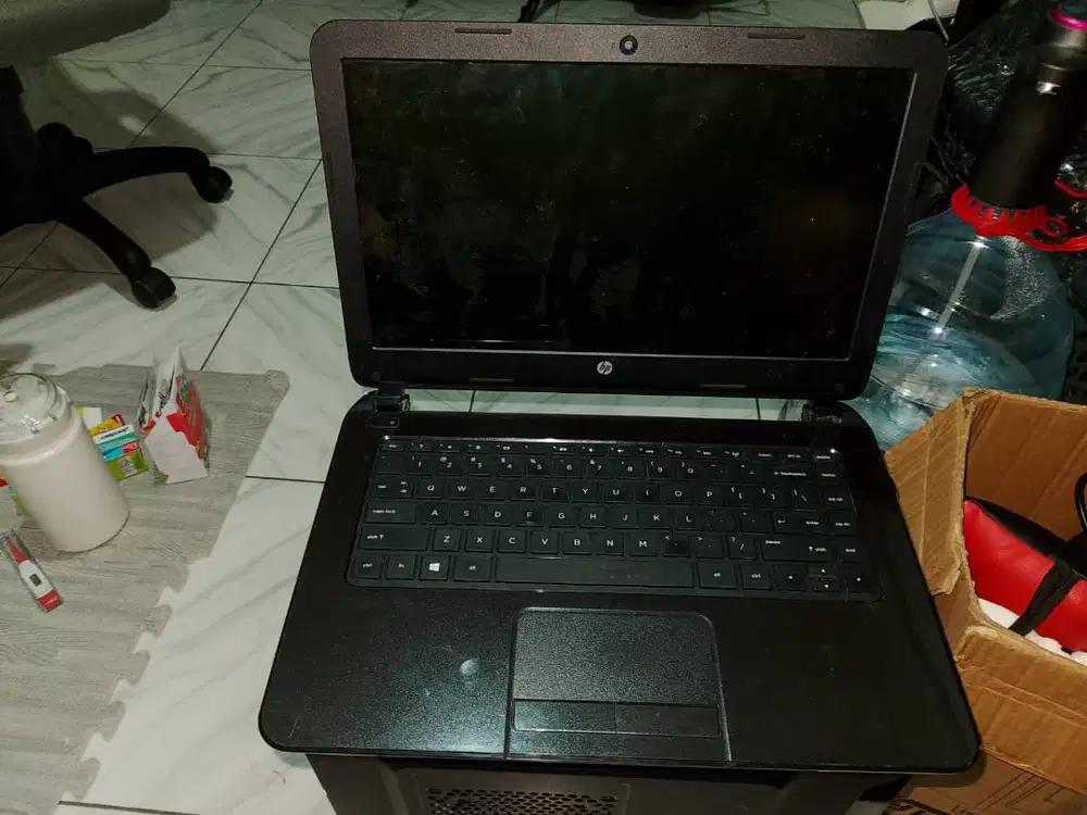 Laptop HP 14-g102AU