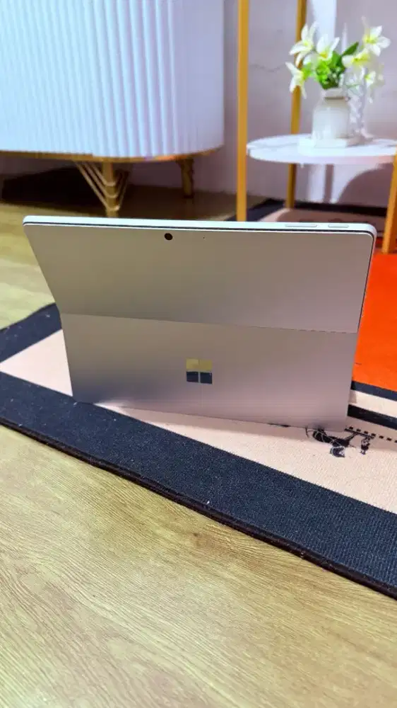 Surface pro 11 Snapdragon