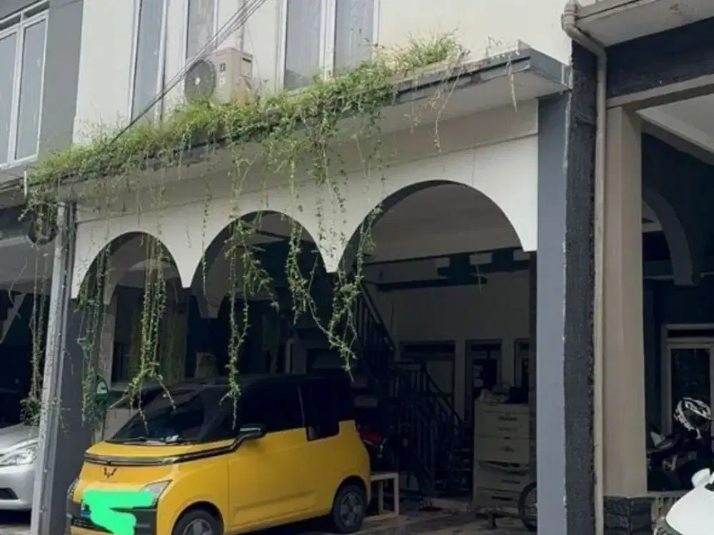 Rumah Murah di Antapani Bandung 5 Kamar Tidur – Siap Huni 1.5M