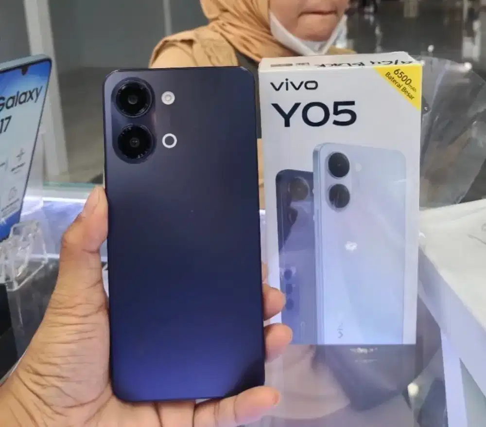 KREDIT VIVO Y05 DI FFI GRUP