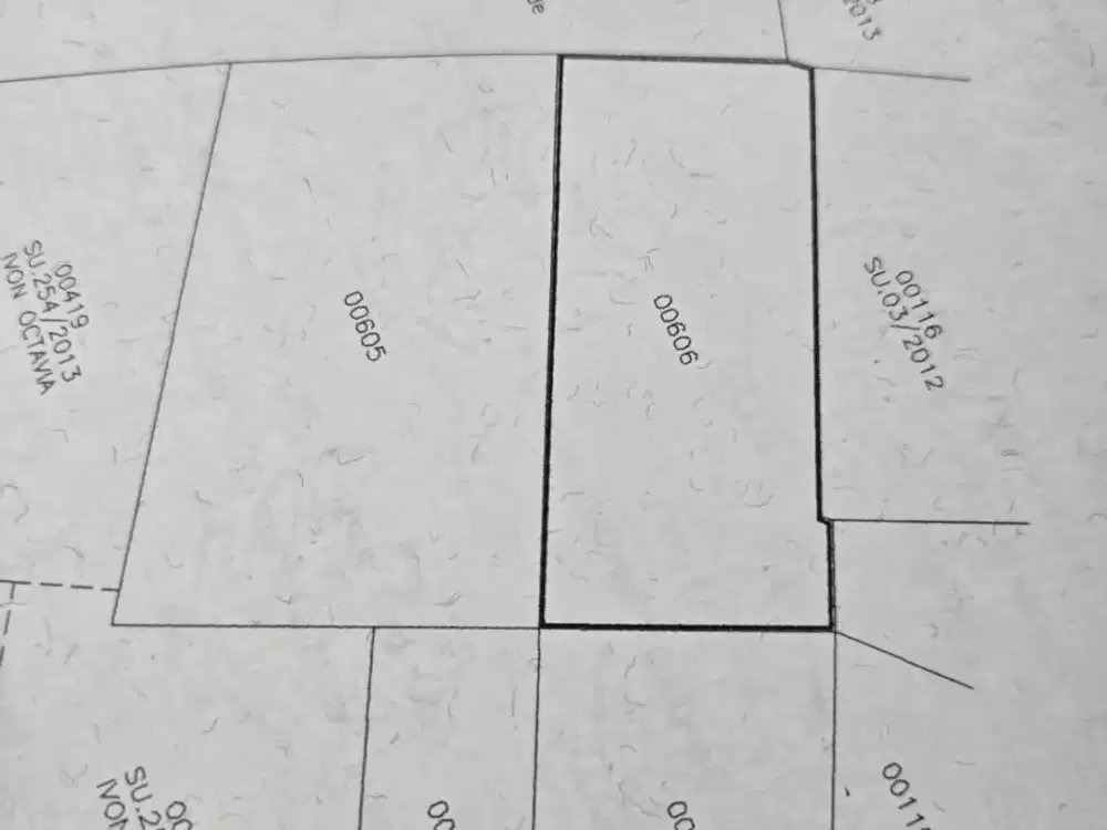Dijual Tanah SHM Sudah Uruk Bentuk Kotak di Kawasan Industri Pakuhaji Tangerang