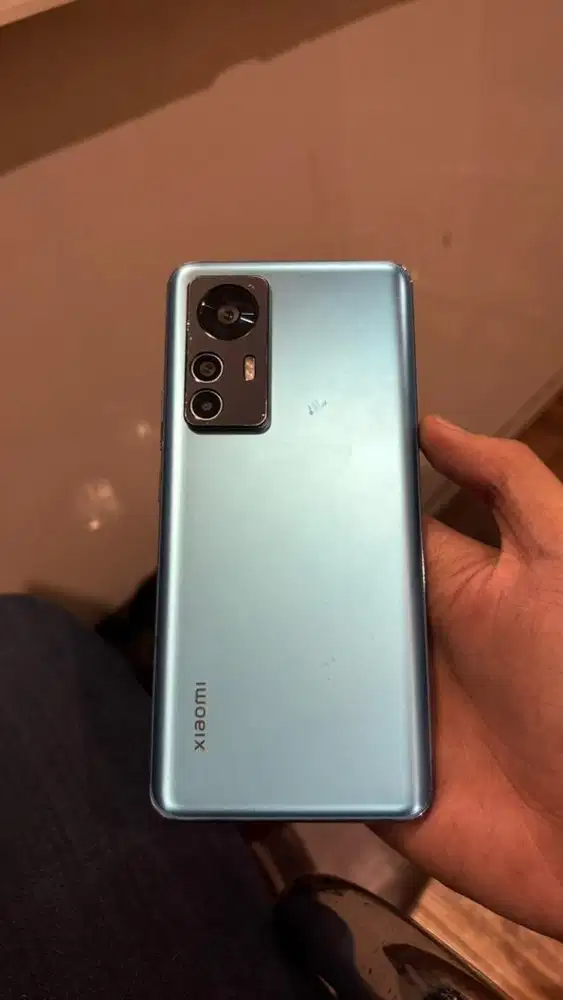 Xiaomi 12 T 8/256