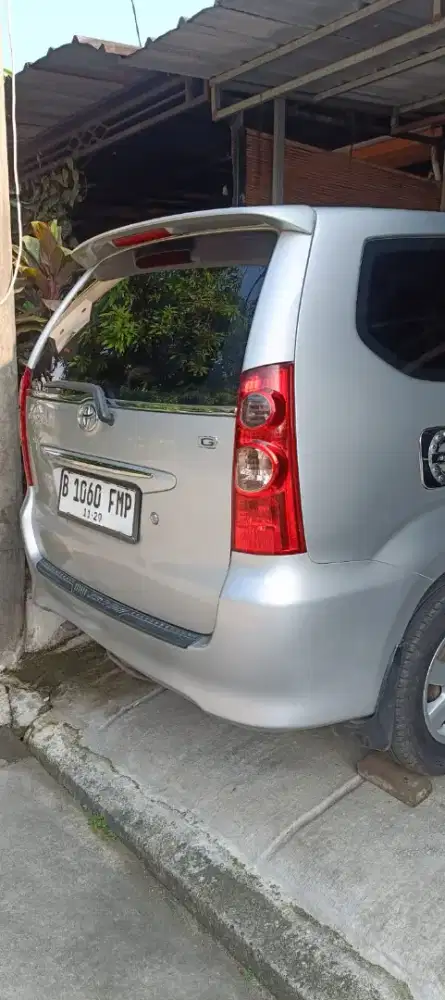 Dijual mobil istimewa