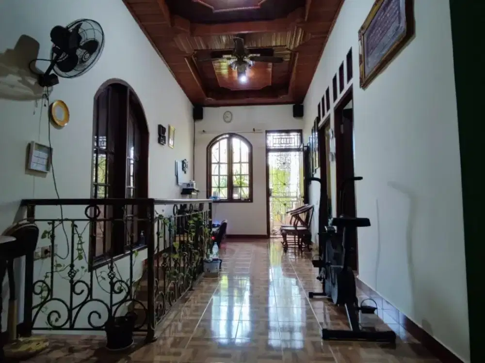 Rumah Perumahan Tugu Permai Jakarta Utara Siap Huni