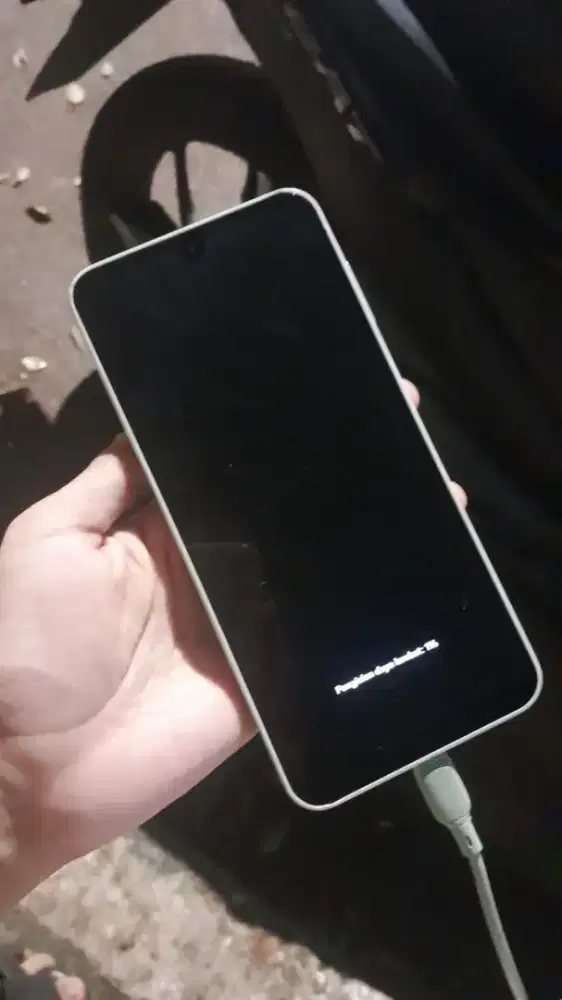 Samsung 4G Ram 8/128
