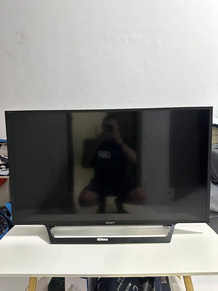 SONY TV LED 40 Inch, KDL-40W650D