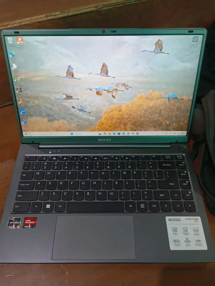 DIJUAL LAPTOP BARU