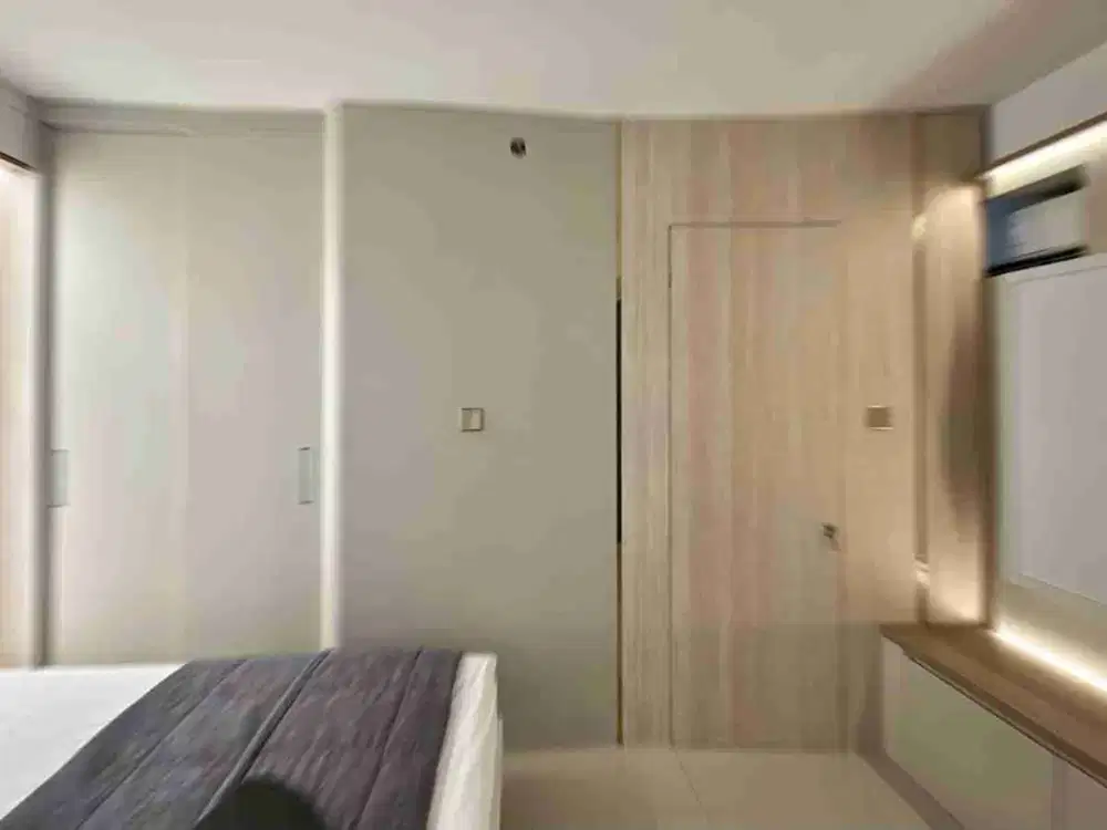 Dijual Apartment Daan Mogot City.Jakarta Barat