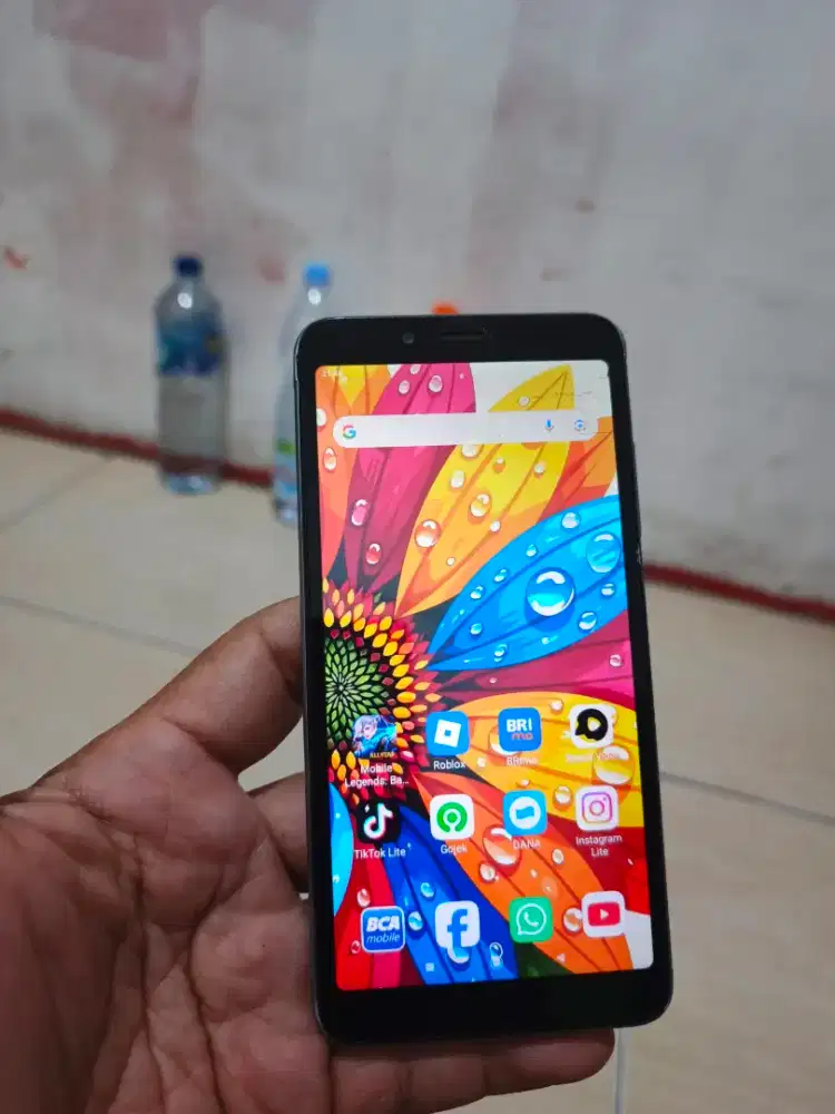 Xiomi redmi 6A prime