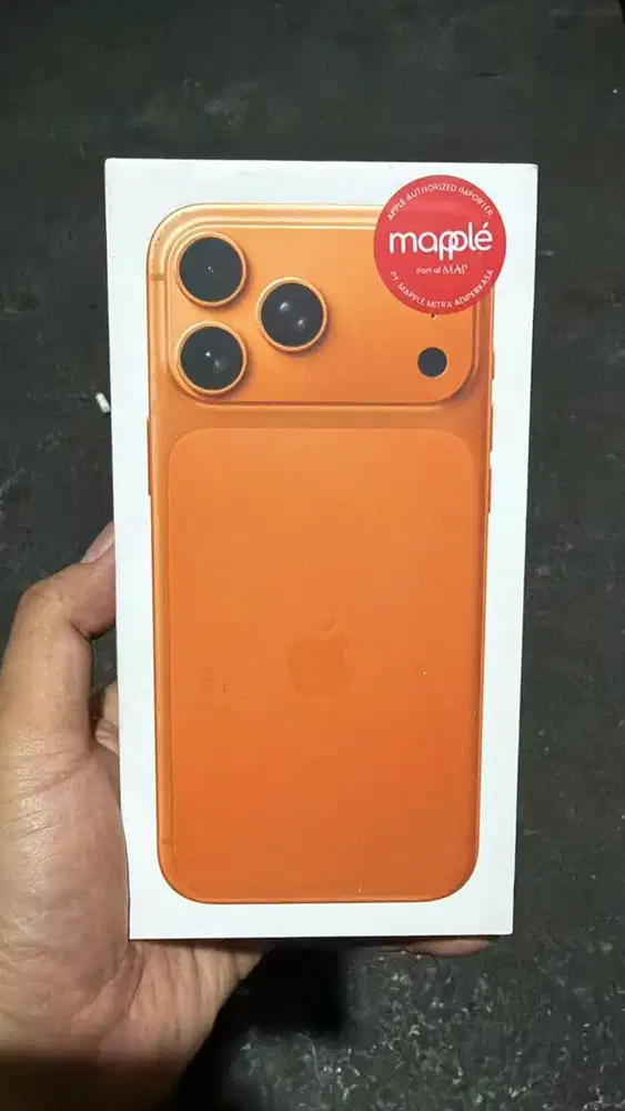 iphone 17 series all tipe promax baru seken info bos ketua yang punya