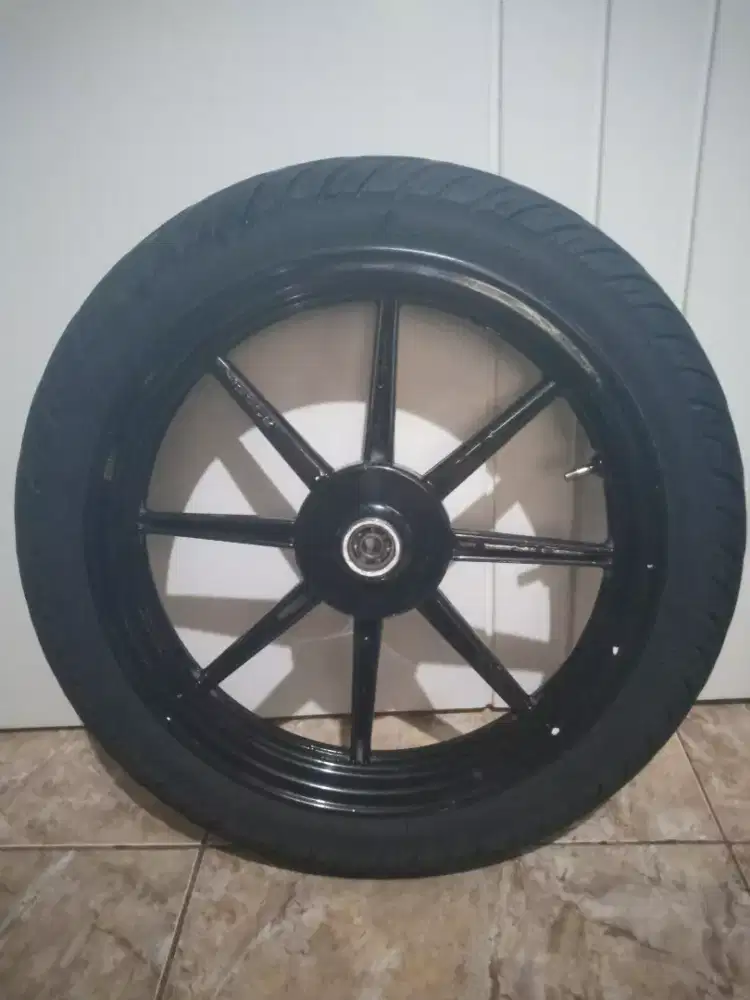 Velg 14 vrossi p8