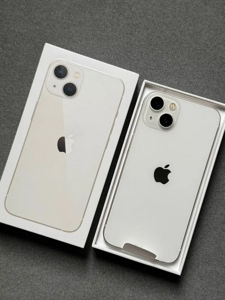 Iphone 13 128gb ibox