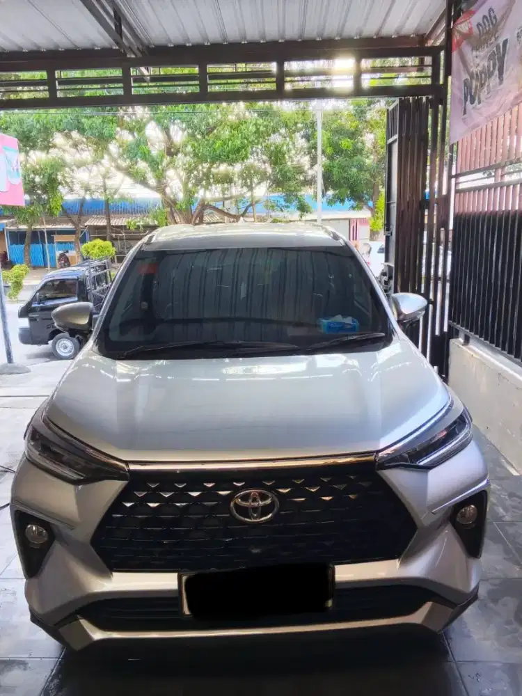 Veloz 1.5 Q CVT 2024