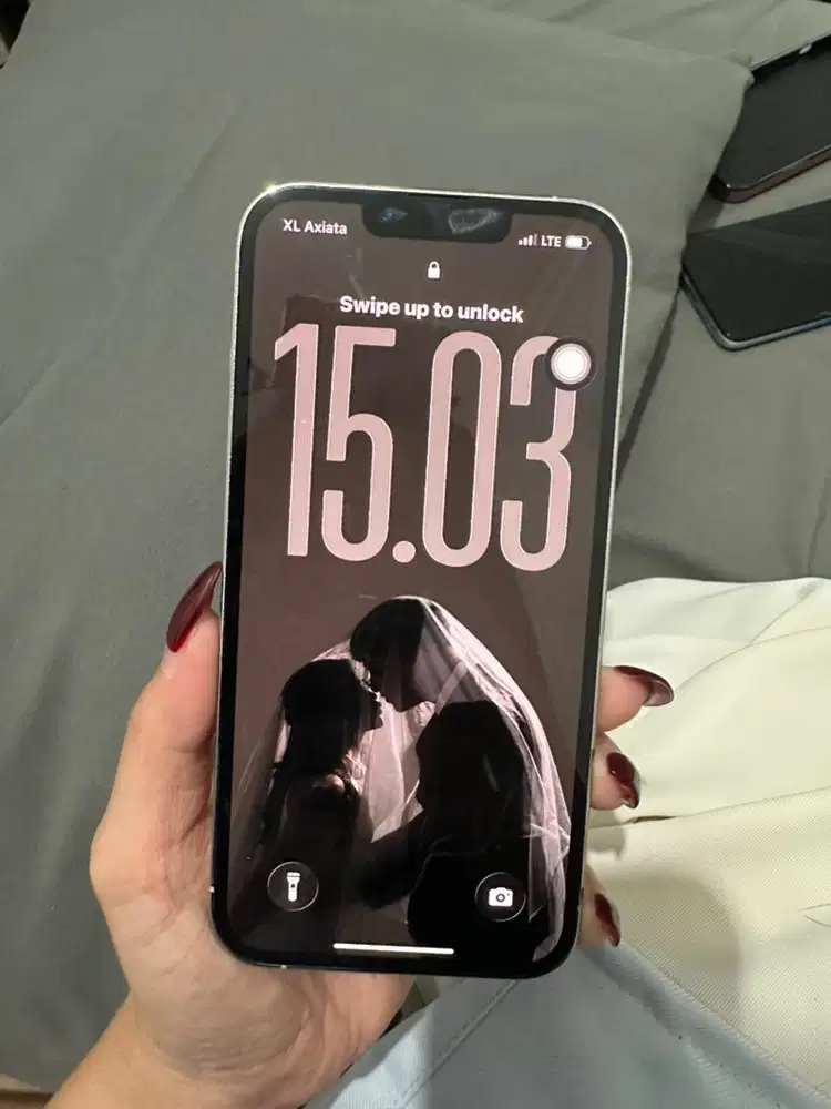 iPhone 13 Pro 128GB