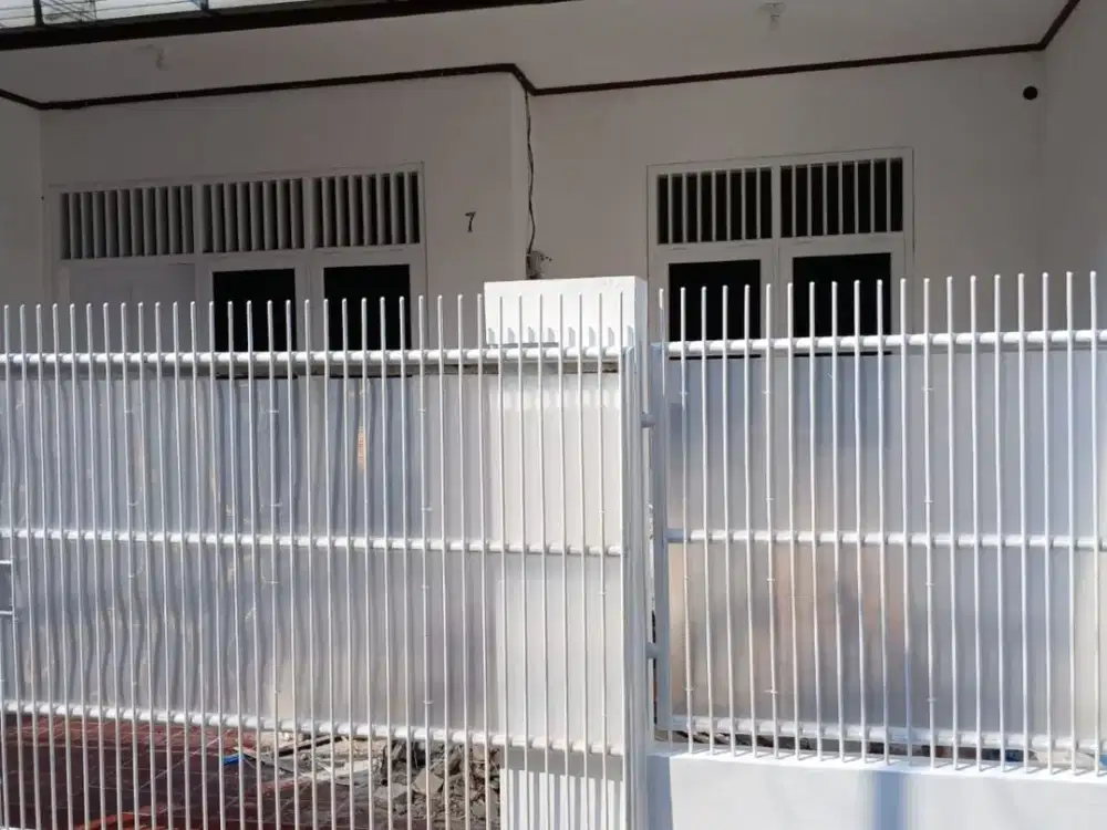 Dijual Rumah Siap Huni Di Pondok Kelapa Duren Sawit Jaktim