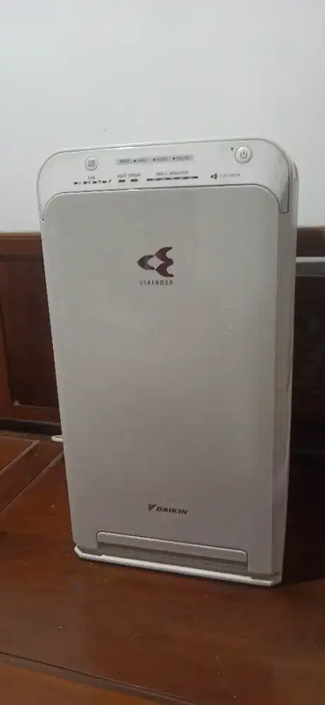 Air Purifier Daikin