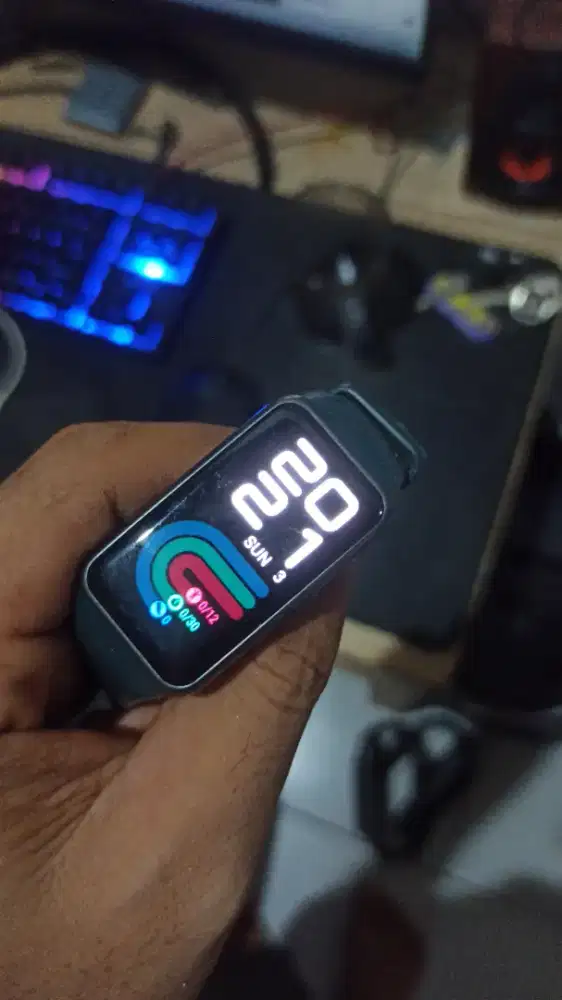 Smartwatch HUAWEI BAND 6