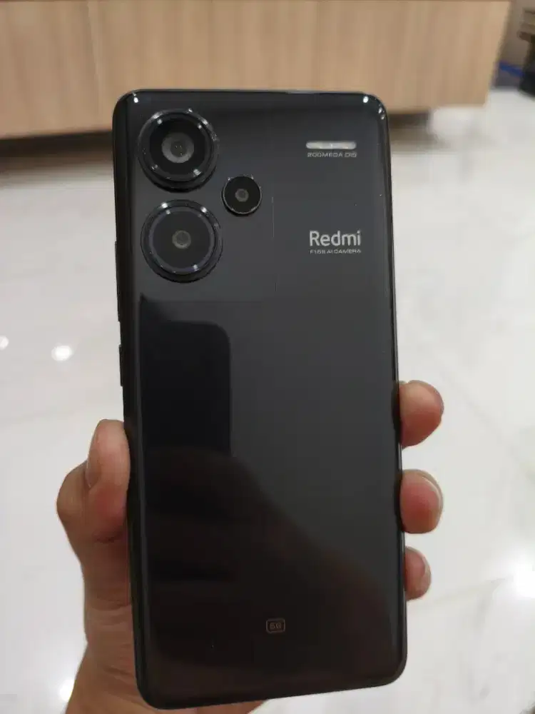 Redmi note 13 pro plus 5g (12/512)