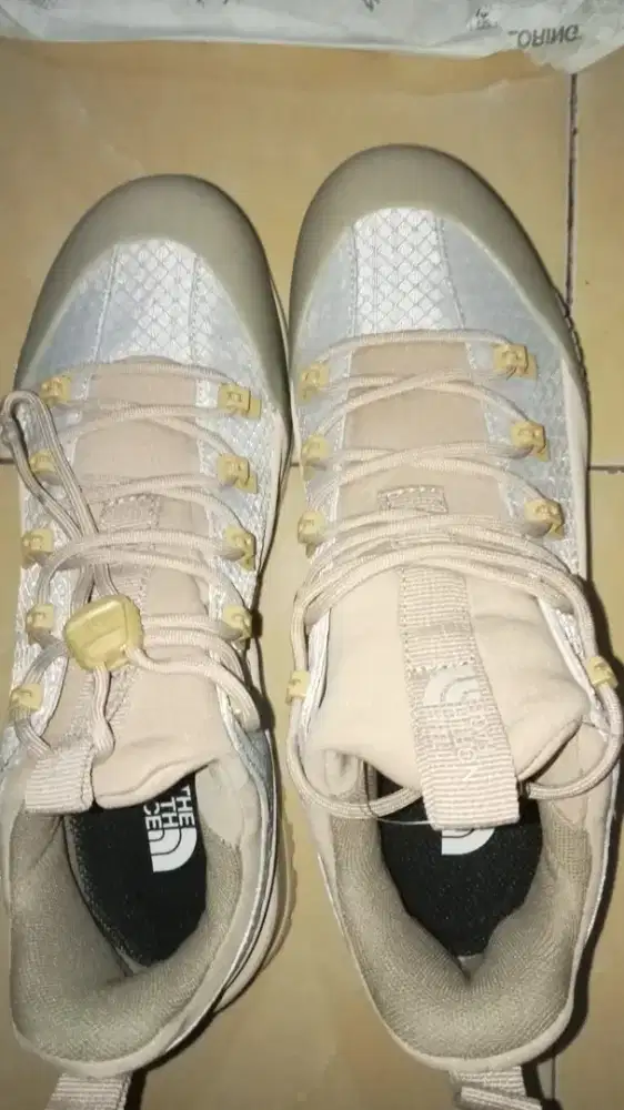 SEPATU THE NORTH FACE GORETEX