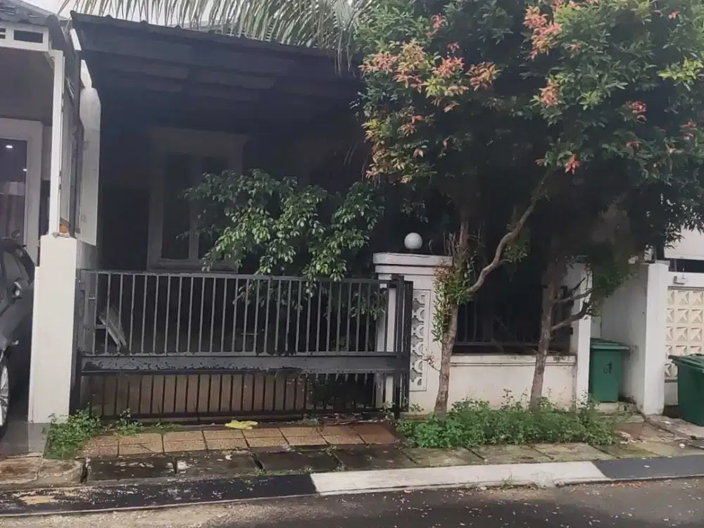 Dijual Rumah Di Sakura Regency Bekasi,Mustikasari