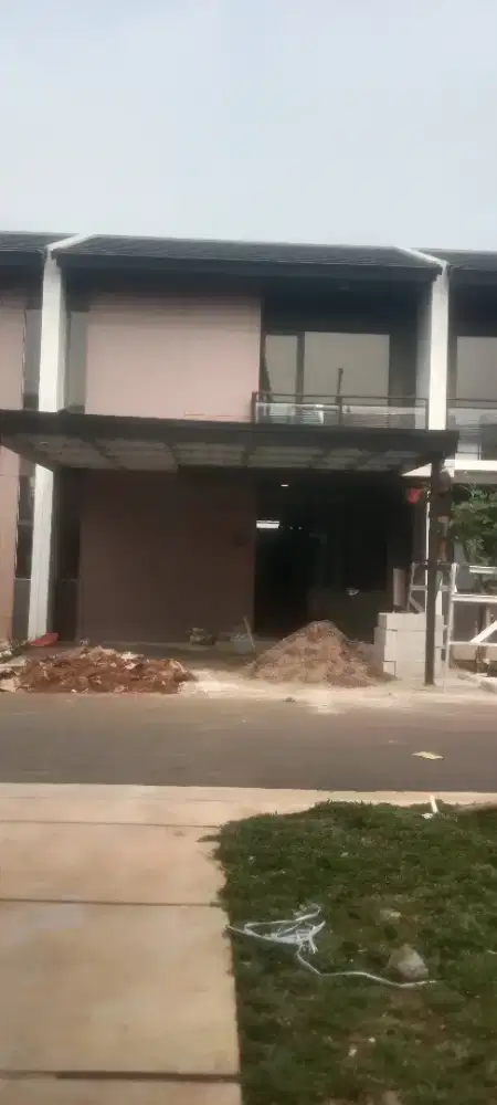 Tukang rnopasirumah