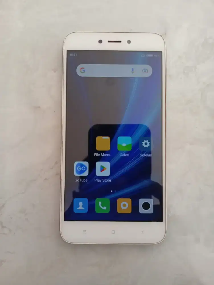 Hp xiaomi redmi 5a