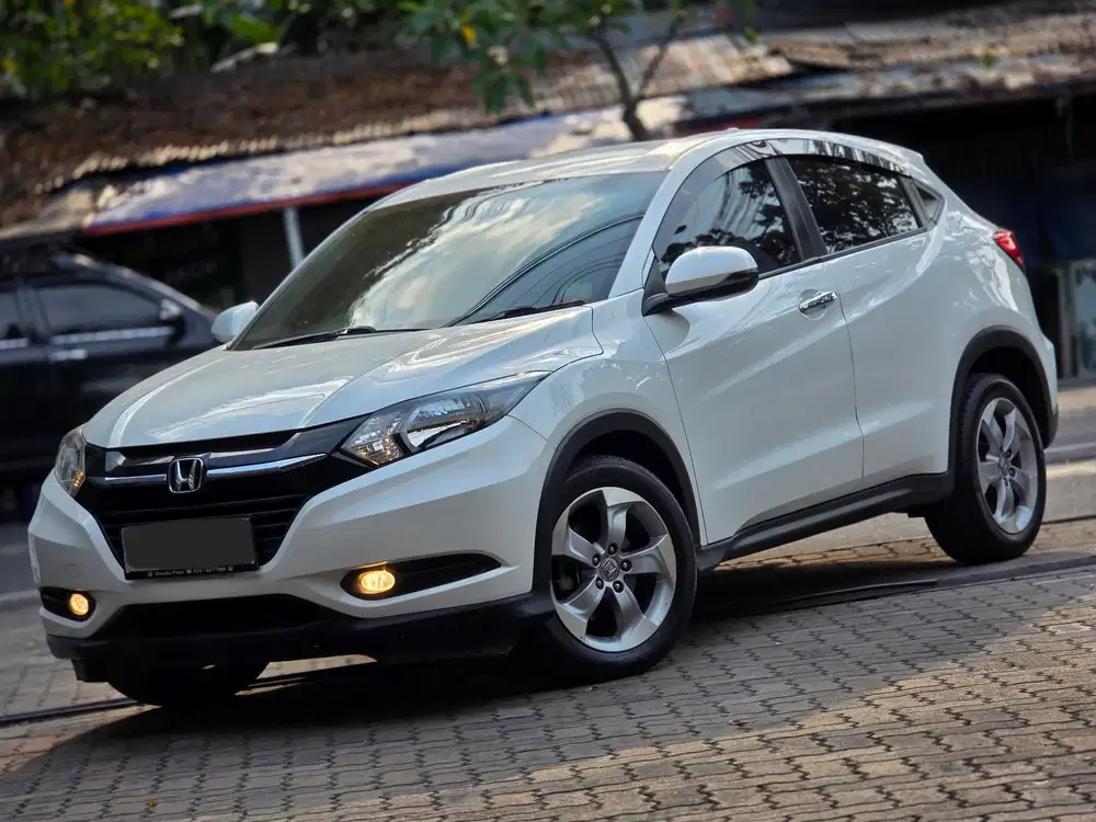 ‼️DP9jt‼️ HRV E 2018 Matic Termurah