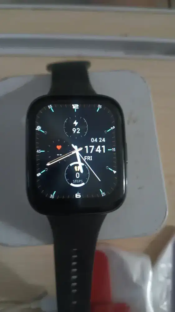 Smart watch redmi 3 active