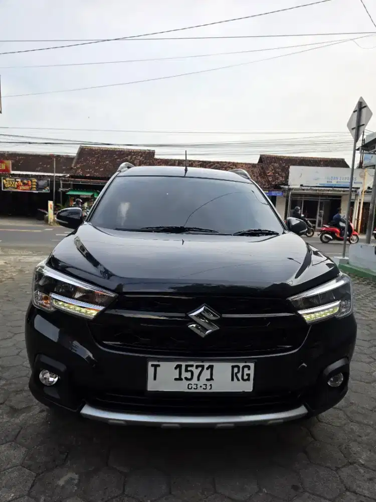 Xl7 beta hybrid matic tahun 2026