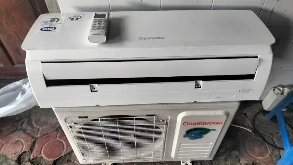 AC 1/2 PK normal