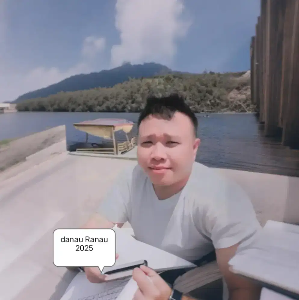 driver serabutan dan pribadi