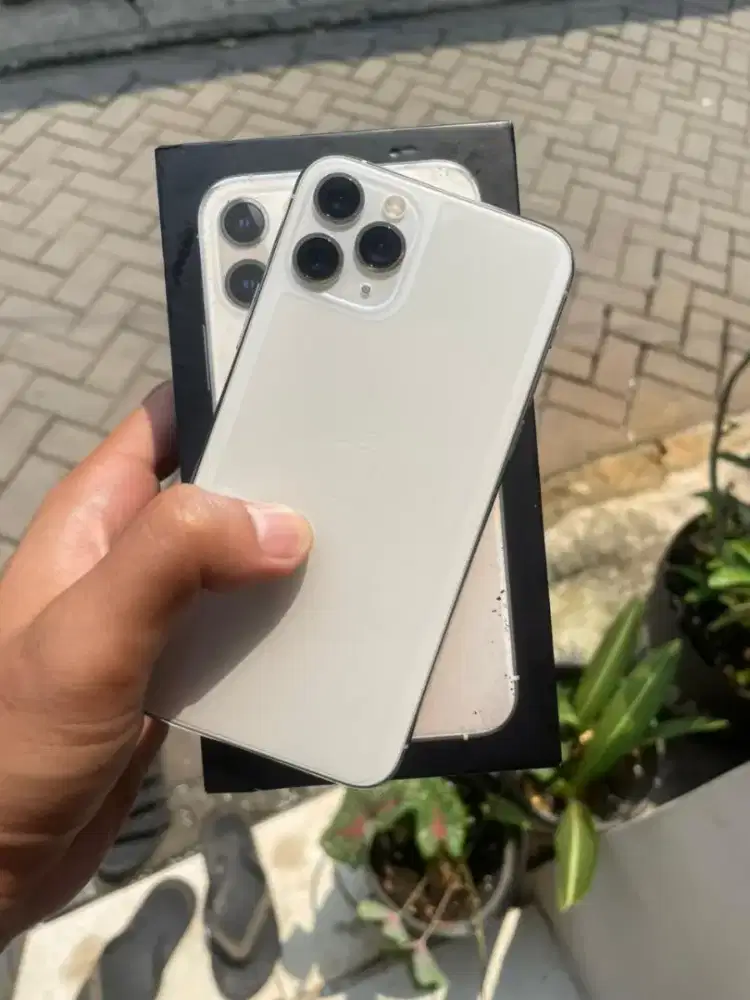 Iphone 11 pro 64 gb ibox