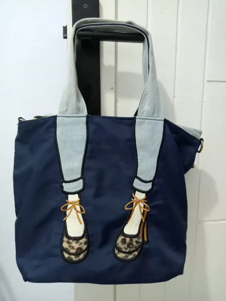 Tas prelove bagus