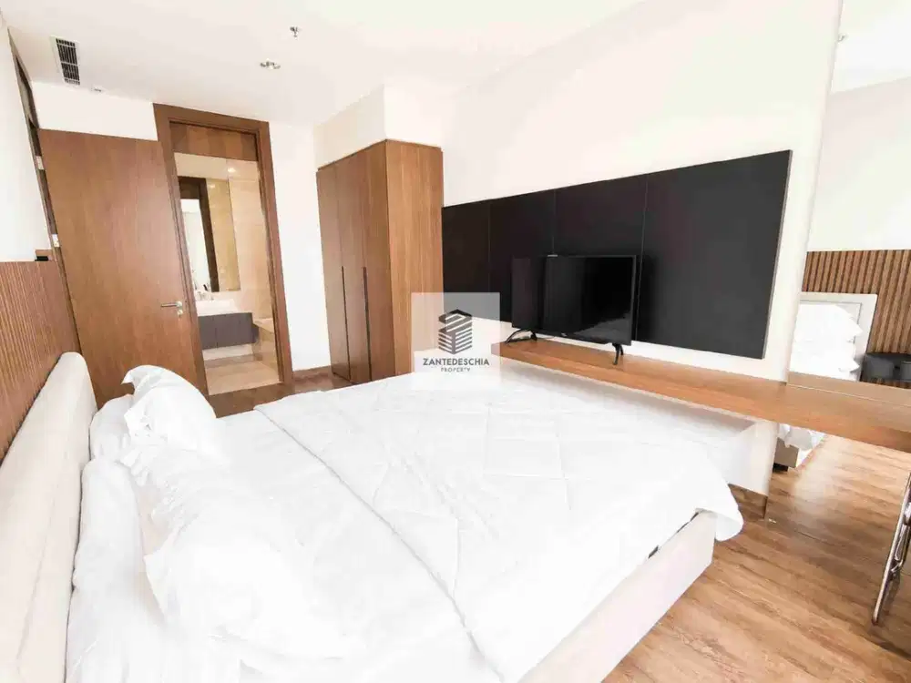 For Rental 2BR Harmony Tower