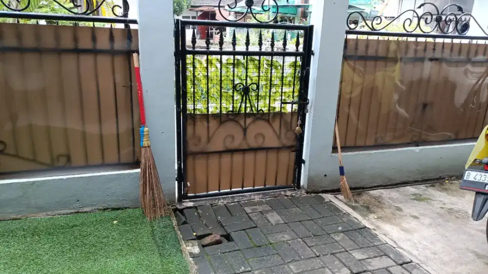 ART menginap jakarta timur
