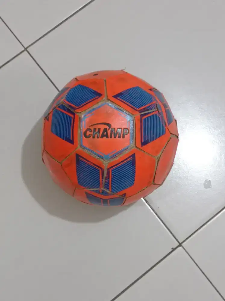 Bola futsal Champ