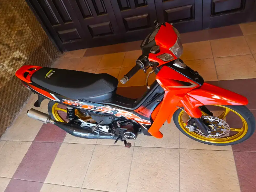 Yamaha fiz 1994